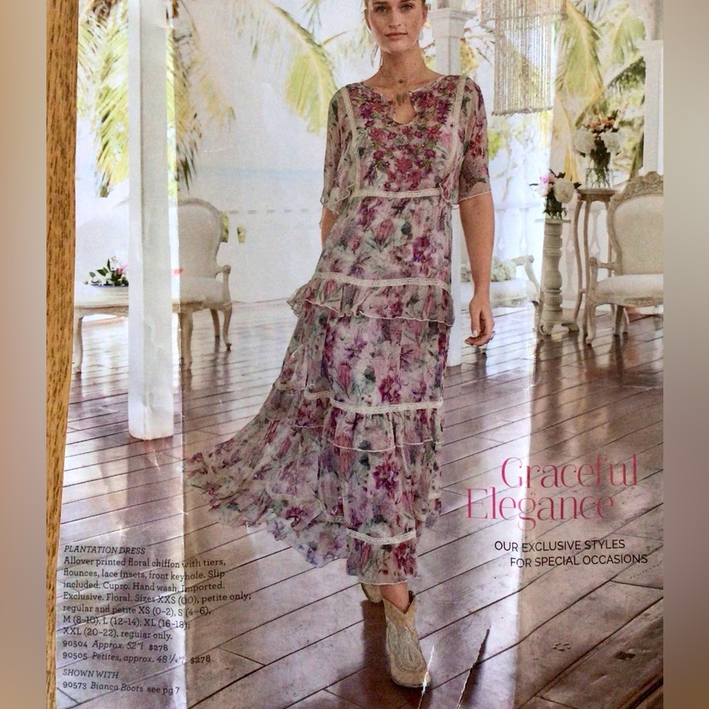 Sundance Dress